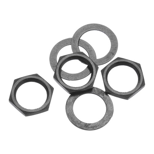 3set guitar nuts - 3set, washer
