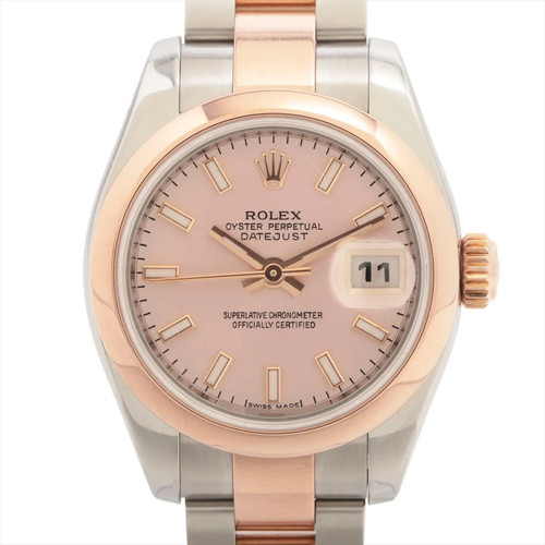 Rolex lady datejust - lady,
