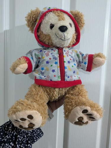 Disney parks vintage duffy the - disney,