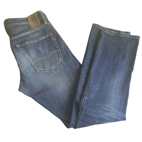 Replay waitom jeans - replay,