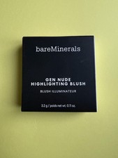 BareMinerals Blush MAUVE GLOW