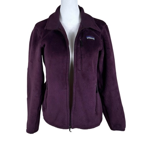 Patagonia fleece jacket - r2,