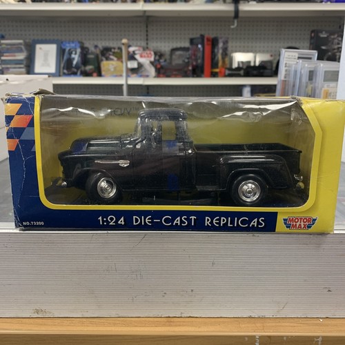 Motor max chevy pickup - max,