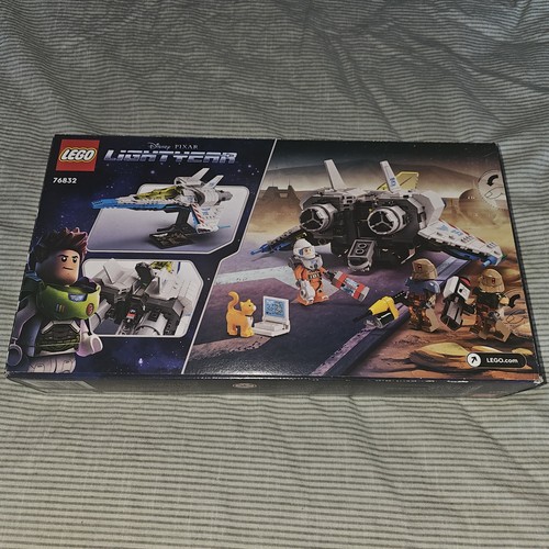 Lego buzz lightyear 15 - lego,