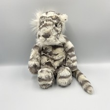 Jellycat Medium Bashful Snow