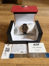 Tissot T-Classic Le Locle