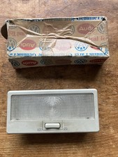 VW TRANSPORTER T4 INTERIOR LIGHT ROOF LAMP AK 357947111 #1