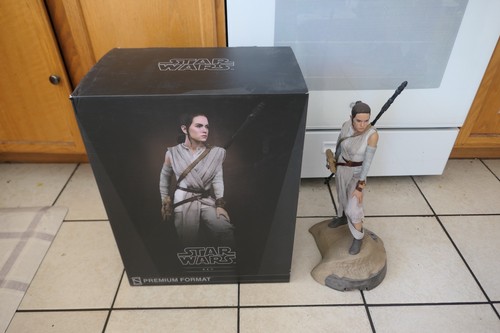 Rare find sideshow - find, premium