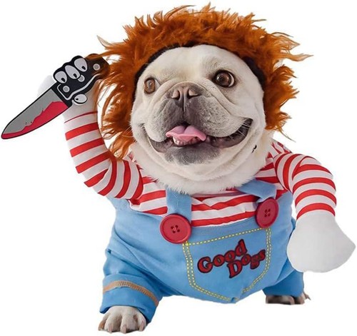 Dog halloween costumes funny - dog,