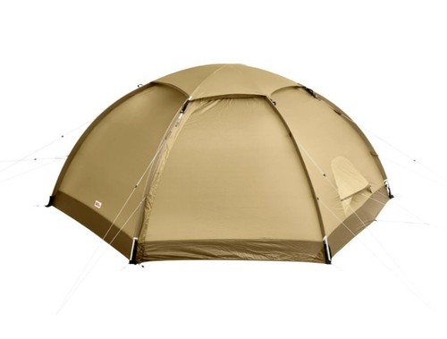 Fjallraven abisko dome tent - dome,
