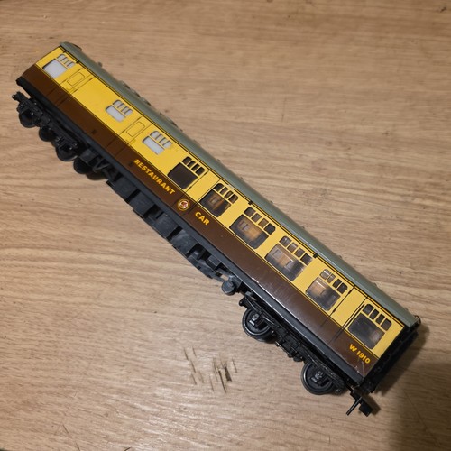 Hornby dublo gauge 4070 - dublo,