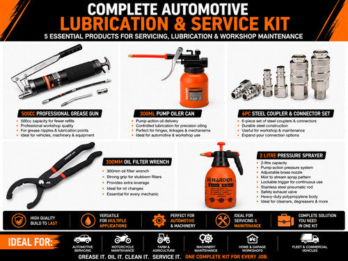 Harden complete automotive - harden,