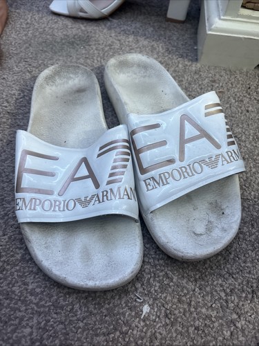 Emporio armani ea7 - armani, beach