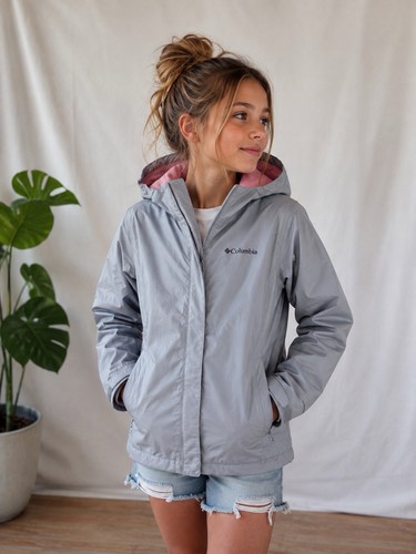Columbia girl arcadia grey - columbia,