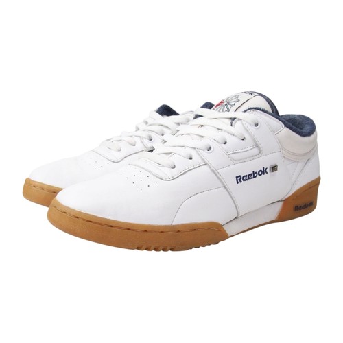Reebok workout plus trainers - reebok,