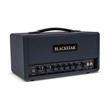 Blackstar james 50 6l6h - st.,