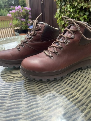 Brasher hillmaster boots uk - brasher,