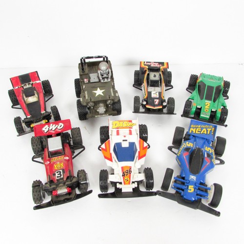 Vintage tamiya junior 32 - vintage,