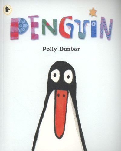Penguin free - (paperback),