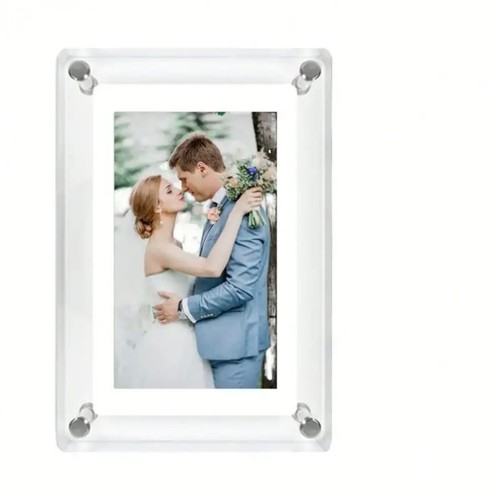 Wifi digital photo frame - wifi, with