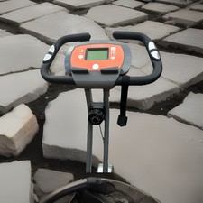 Davina McCall Exercise Bike