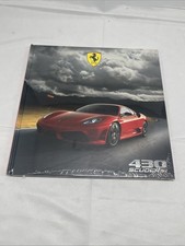 FERRARI F430 SCUDERIA
