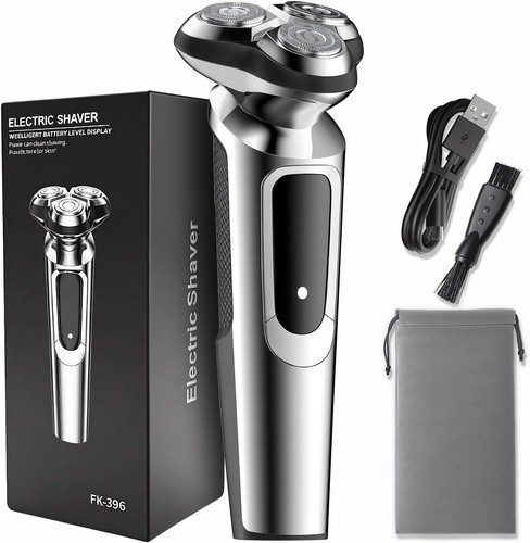 Electric razor for - for, men