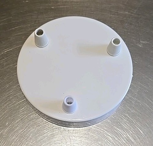 Ceiling rose cable outputs - ceiling,