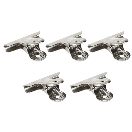 5pcs drawing board clips - 5pcs,