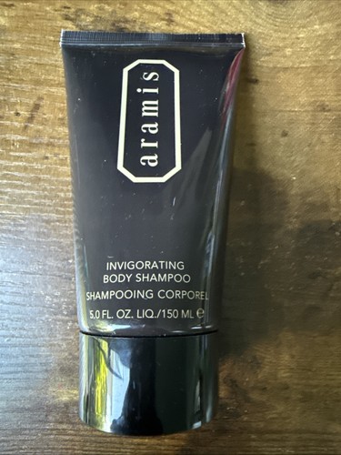 Aramis invigorating body - invigorating,