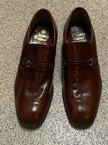 Vintage cheaney england - vintage, of