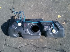 FORD KA EDGE FUEL TANK PETROL 51876101 2008-2016