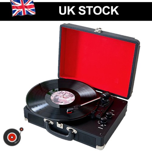 Bluetooth vinyl record player - bluetooth,