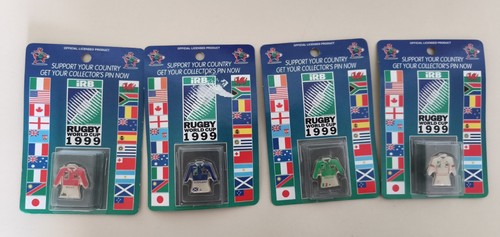 1999 rwc irb - irb, cup