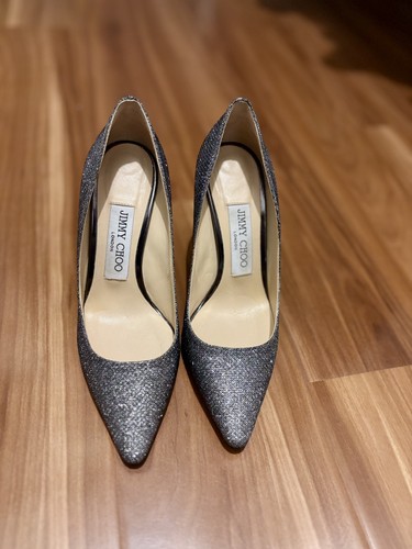 Jimmy choo romy - choo, anthracite
