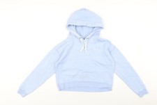 Jack Wills Womens Blue Cotton