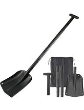 COFIT 110cm Metal Car Snow Shovel Heavy Duty Sand Mud Removal Spade