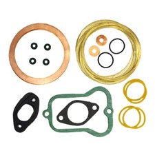 GASKET SET (UPPER GASKET SET)