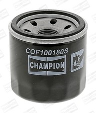 New Oil Filter for VAUXHALL