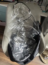 Maxi Cosi Mura Plus Seat Unit Raincover