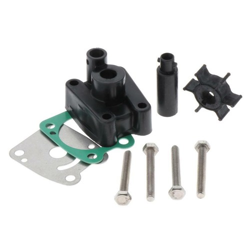 Water pump impeller service - pump,