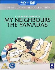 MY NEIGHBOURS THE YAMADAS