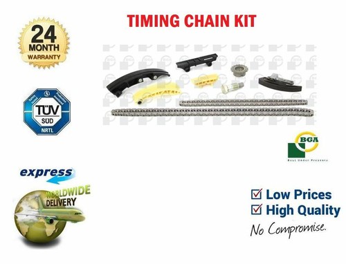 Timing chain kit - timing,