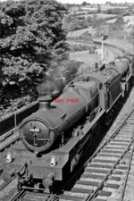 PHOTO  GWR GRANGE PILOTING