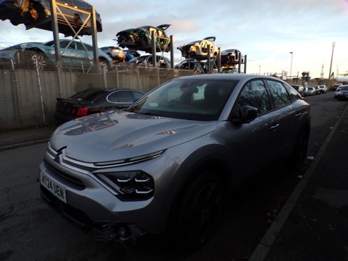 2024 citroen mk3 - c4,