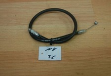 Yamaha TDM900 RN11 04-06 Pull
