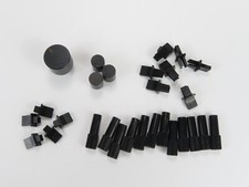 *Nakamichi Dragon* Knob Button ~ Single ~ Tape Deck Part /ND393