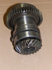 YAMAHA XJ 750 11M SECA CARDAN