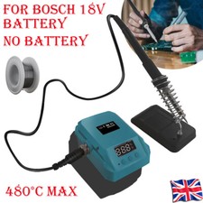 For Bosch 18V Battery Welding