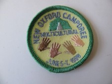 Bsa boy scout new oxford - bsa,